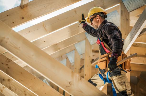 Best Slate Roofing Contractor  in Dumfries, VA