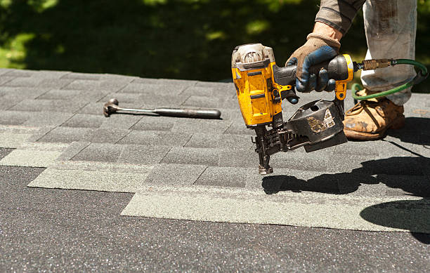 Best Residential Roof Replacement  in Dumfries, VA